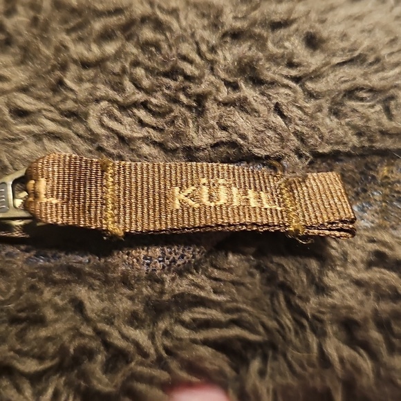 KÜHL Women's Fleece KÜHL FLIGHT™ Jacket - Picture 4 of 9